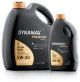 Олива моторна DYNAMAX PREMIUM ULTRA C4 5W30 (4L) RN0720, DYNAMAX (502049)