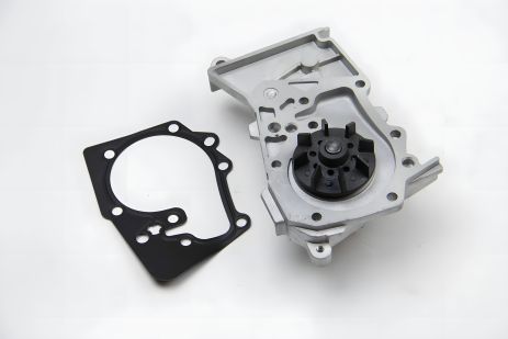 Водяна помпа Kangoo/Logan/Megane/Dokker 1.6 16v, DOLZ (R236) Водяна помпа Kangoo/Logan/Megane/Dokker 1.6 16v, DOLZ (R236)