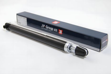 Задній амортизатор Fiat Grande Punto/Opel Corsa D 05- (газ), JP Group (3352101300)
