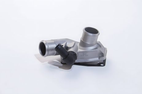Термостат з корпусом MB V (638/2)/Opel Astra G/Zafira A 2.0DI/DTI 16V/2.8i 97-11 (92C), FACET (78347)