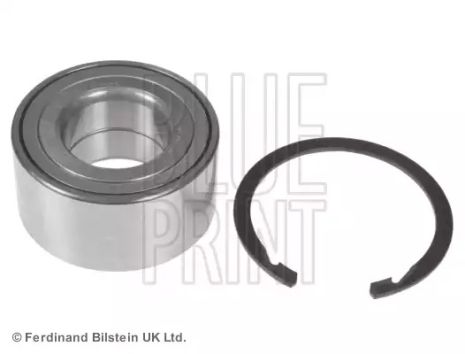 Підшипник маточини передній Mitsubishi Lancer VIII 03- /Outlander I 03-06, BLUE PRINT (ADC48242)