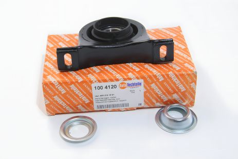 Задній підвісний підшипник MB Vito (W639) 03- (d=30mm), Autotechteile (1004120)