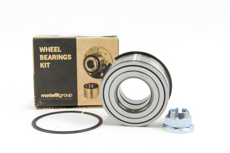 Підшипник маточини для Renault Kangoo 02- (4x4), CIFAM (6192352) Підшипник маточини для Renault Kangoo 02- (4x4), CIFAM (6192352)