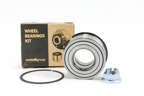 Подшипник ступицы Renault Kangoo 02- (4x4), CIFAM (6192352) Подшипник ступицы Renault Kangoo 02- (4x4), CIFAM (6192352)