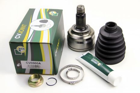 Внешний ШРУС для BMW X5 (E53) 03-07 L/Пр., BGA (CV0900A) Внешний ШРУС для BMW X5 (E53) 03-07 L/Пр., BGA (CV0900A)