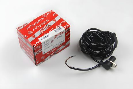 Передний Л/Пр датчик ABS для Mersedes V(638/2), VITO (638) 96-03, AUTLOG (AS4527) Передний Л/Пр датчик ABS для Mersedes V(638/2), VITO (638) 96-03, AUTLOG (AS4527)