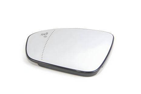 Зеркальное стекло с подогревом для Renault Megane IV 15-L, Autotechteile (5030560) Зеркальное стекло с подогревом для Renault Megane IV 15-L, Autotechteile (5030560)