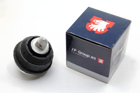 JP Group (1417902180) Права подушка двигуна BMW 5(E39) 98-04 (гідрав.)