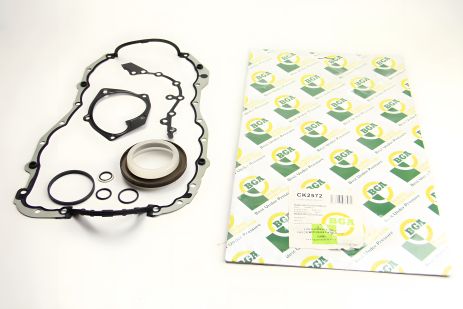 Комплект прокладок для Kangoo/Clio/Megane/Modus 1.5 dCi 03-, BGA (CK2572) Комплект прокладок для Kangoo/Clio/Megane/Modus 1.5 dCi 03-, BGA (CK2572)