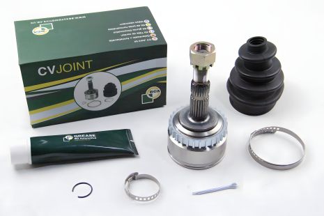 Зовнішній ШРУС для Opel Meriva 1.6i 03-10 (22/22+ABS 29z), BGA (CV9517A)