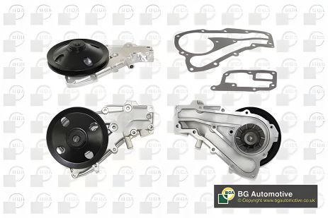 Водяний насос, помпа RENAULT 9, RENAULT SUPER, RENAULT 19, BGA (CP2900) Водяний насос, помпа RENAULT 9, RENAULT SUPER, RENAULT 19, BGA (CP2900)