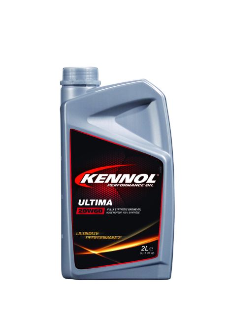 Моторне масло Kennol Ultima 20W60 (2L), Kennol (193862)