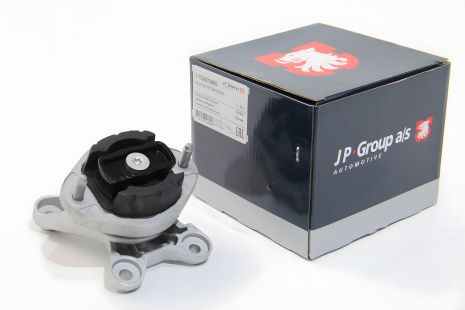 Подушка двигуна задня A4 00-09 1.6-2.0, JP Group (1132403900) Подушка двигуна задня A4 00-09 1.6-2.0, JP Group (1132403900)