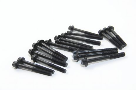 ГБЦ Болти Ford Ranger BGA, 2.5d -06 (BK4351) ГБЦ Болти Ford Ranger BGA, 2.5d -06 (BK4351)