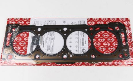 Прокладка ГБЦ CITROEN, FIAT Scudo, PEUGEOT 2,0HDI/TD/JTD 99-(1,65мм), ELRING (075890)