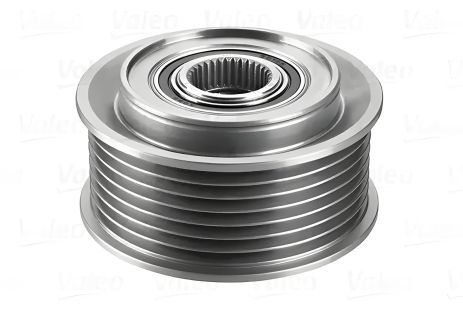 Механизм свободного хода генератора HYUNDAI , VALEO (588075) преміум Механизм свободного хода генератора HYUNDAI , VALEO (588075) преміум