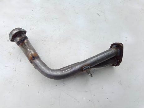 Приймальна труба Таврія POLMO (38.03) (1102-1203010)