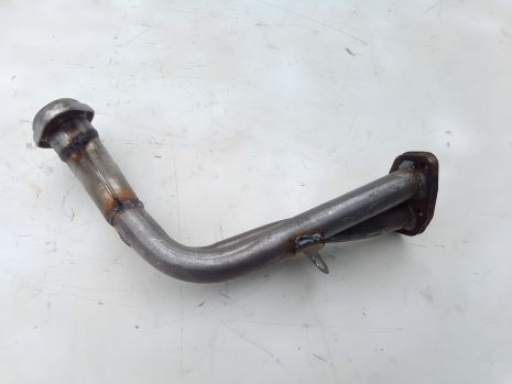 Приймальна труба Таврія POLMO (38.03) (1102-1203010)