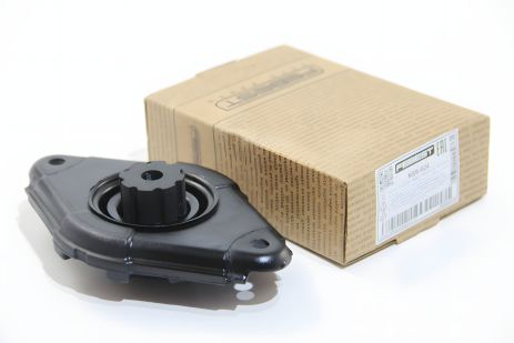 Задняя амортизаторная опора для Almera 00-06, FEBEST (NSS024) Задняя амортизаторная опора для Almera 00-06, FEBEST (NSS024)