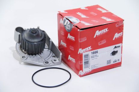 Водяний насос Land Rover Freelander 1,8 16 В 98-06, AirTex (1666)