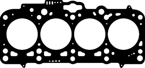 Прокладка ГБЦ VAG 1.9 TDI AJM/ASZ/AVF/ANU/AUV/BVK 1.61MM 3R MLS , CORTECO (414149P)