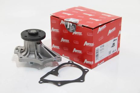 Помпа водяна AVENSIS/RAV4 1.4-1.8i 00-, AIRTEX (1713)