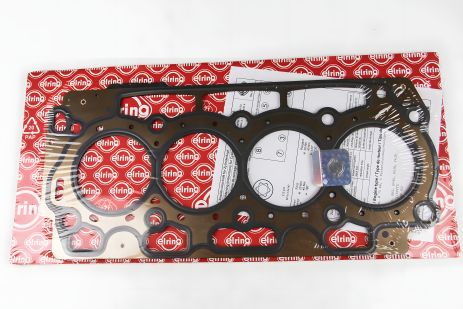Прокладка головки блоку циліндрів для CITROEN C1/C2/C3, FORD Fiesta V/VI, PEUGEOT 107/206/207/307 1.4, Elring