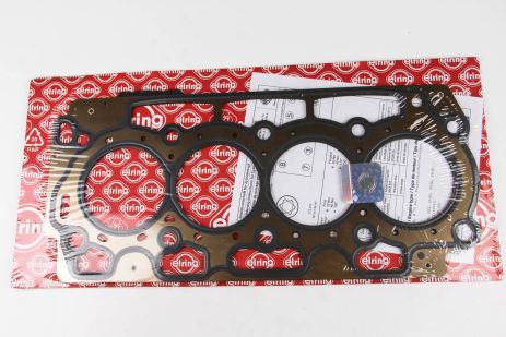 Прокладка головки блоку циліндрів CITROEN C1/2/3/ FORD Fiesta V/VI/ PEUGEOT107/206/207/307 1,4 (1,45, ELRING (