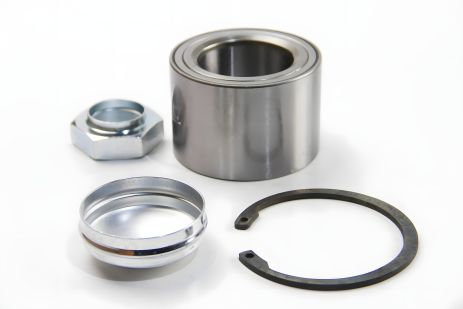 Маточинний підшипник Fiat Ducato 02- (передній 1.8т)/Iveco Daily (задній) 89-06, A.B.S. (200901)