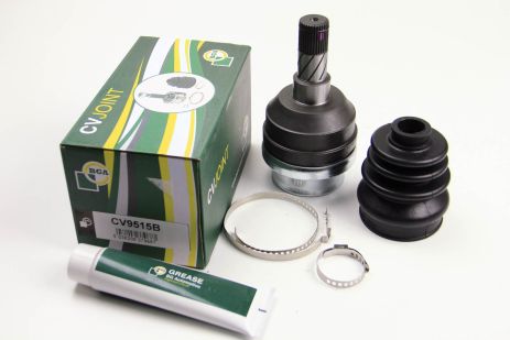 ШРКШ (ШРУС) внутрішній Astra/Vectra 1.7/1.8/2.0i D/TDS 91-01, BGA (CV9515B)