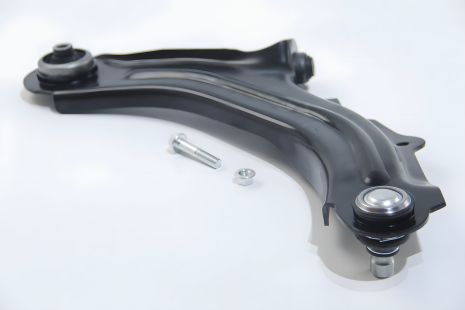 Передній важіль Megane/Scenic 2003- (конус 18мм) Л., A.B.S. (210863) Передній важіль Megane/Scenic 2003- (конус 18мм) Л., A.B.S. (210863)