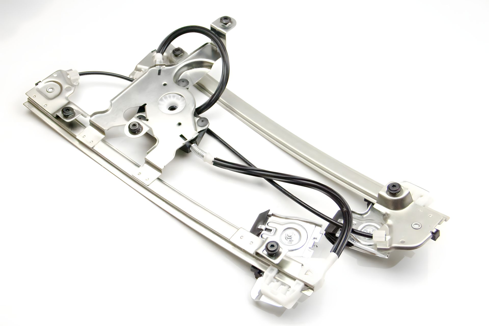 Механізм підйому скла передній Octavia 96-10 R (без мотору), JP Group (1188101380) Механізм підйому скла передній Octavia 96-10 R (без мотору), JP Group (1188101380)