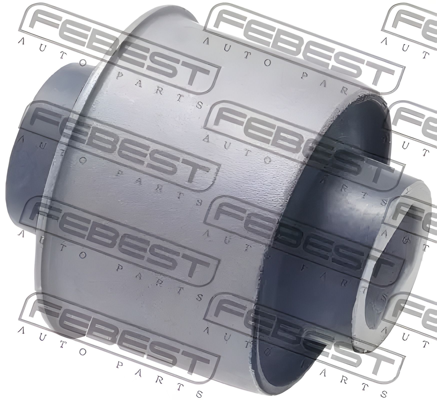 Сайлентблок важеля для Chrysler 300 04-12, FEBEST (CRAB021) Сайлентблок важеля для Chrysler 300 04-12, FEBEST (CRAB021)