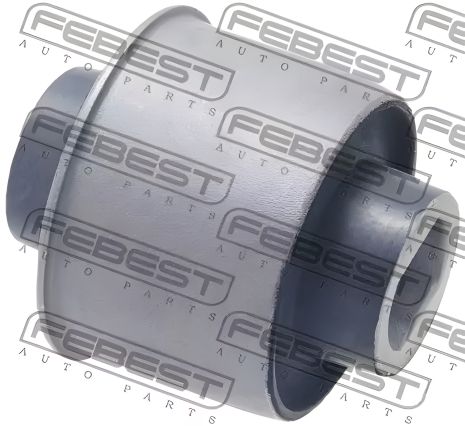 Сайлентблок важеля для Chrysler 300 04-12, FEBEST (CRAB021)