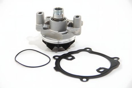 Водяний насос, master/trafic 2.2/2.5dci 01- AIRTEX (1686)