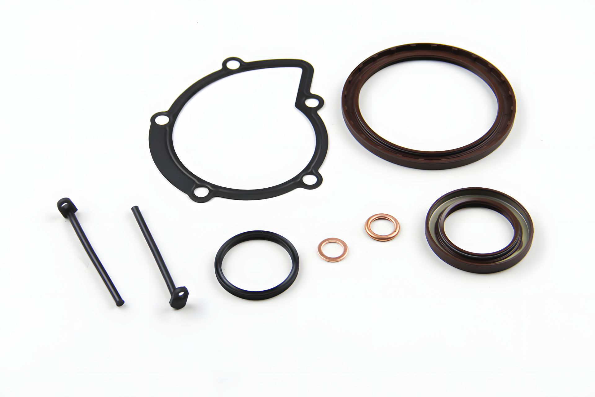 Комплект прокладок SCUDO/EXPERT/C4/307/308 2.0 HDi 04-(нижний), BGA (CK2592) Комплект прокладок SCUDO/EXPERT/C4/307/308 2.0 HDi 04-(нижний), BGA (CK2592)