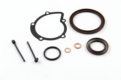 Комплект прокладок (нижний) SCUDO/EXPERT/C4/307/308 2.0 HDi 04-, BGA (CK2592)