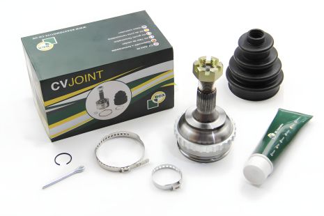 Внешний ШРУС для Berlingo 1.9d 96-02/306 1.4/1.6i 94-03 (25/22 +ABS 29z), BGA (CV1419A)