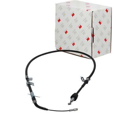 Трос ручного гальма для KIA SPORTAGE, HYUNDAI ix35, NK (903533)