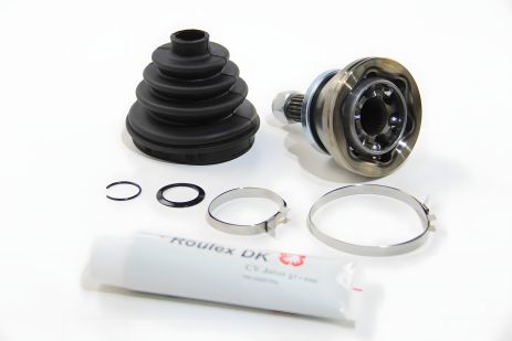 Зовнішній ШРУС для Fabia (30/20) (-ГУР), JP Group (1143302110) Зовнішній ШРУС для Fabia (30/20) (-ГУР), JP Group (1143302110)