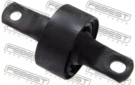 HONDA PILOT 08- Сайлентблок важеля задн. Міст, FEBEST (HAB166) HONDA PILOT 08- Сайлентблок важеля задн. Міст, FEBEST (HAB166)