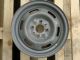 Wheel Vaz 2108 Диск (13N2X5.0J 4X98 58.6 ET35) Срібло (2108-3101015-15) (21080-310101515)