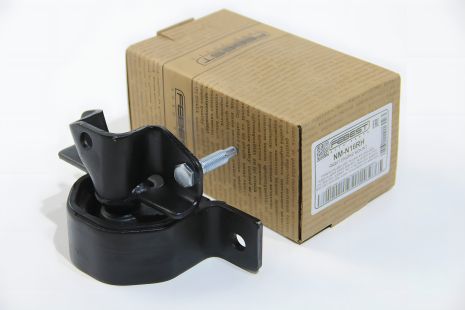 Подушка двигуна Almera 00-06 Пр., FEBEST (NMN16RH) Подушка двигуна Almera 00-06 Пр., FEBEST (NMN16RH)
