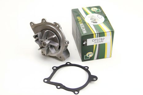 Помпа водяна C5/C8/Elysse/Peugeot 407/508/607 2.2HDI 06-, BGA (CP3782) Помпа водяна C5/C8/Elysse/Peugeot 407/508/607 2.2HDI 06-, BGA (CP3782)
