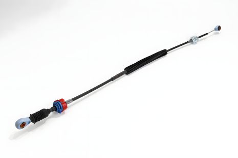 Меган II кулисы трос 02-R (5 ст. КПП) (1000/705), Autotechteile (5060330)