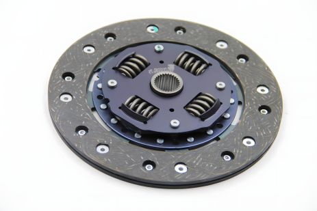 Диск сцепления Polo/Fabia/Roomster 1.4 i 99- (200mm/28z), JP Group (1130201000) Диск сцепления Polo/Fabia/Roomster 1.4 i 99- (200mm/28z), JP Group (1130201000)