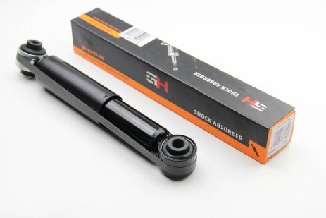 Задній амортизатор Берлінго/партнер 08- (600 кг) (газ.), GH-PARTS (GH333713)