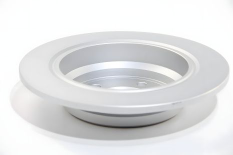 Задний тормозной диск E39 (95-03) от ABS (16341)