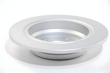 Задний тормозной диск E39 (95-03) от ABS (16341)