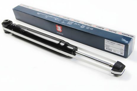 Задний амортизатор для Audi A4 04-08 (газ), JP Group (1152108500)